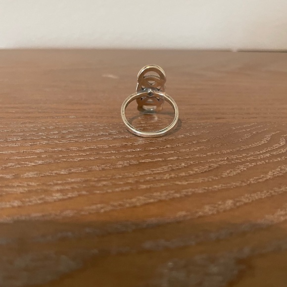 Brighton ring , NEW without tag. Worn one week. - Picture 3 of 4